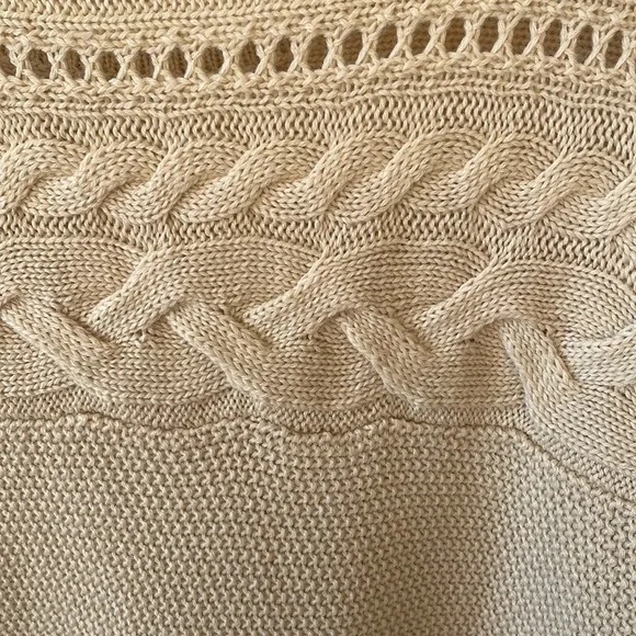 Ann Taylor Wool sweater - Picture 6 of 7